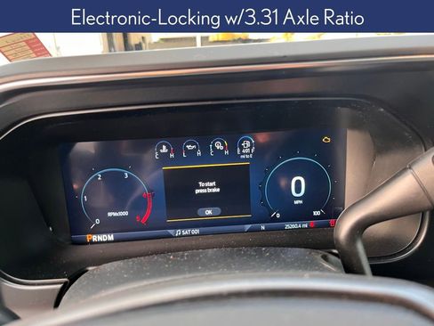 Used 2024 Ford F350 Platinum image 23