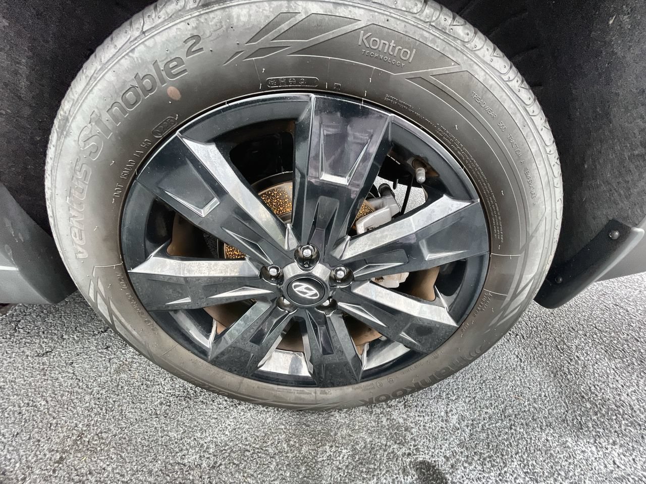 Used 2025 Hyundai Palisade XRT FWD image 33