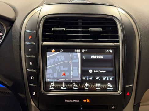 Used 2017 Lincoln MKX Reserve w/ Luxury Package image 30