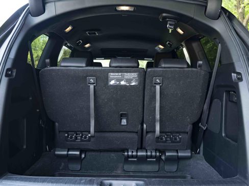 Used 2025 Honda Odyssey Sport-L image 42