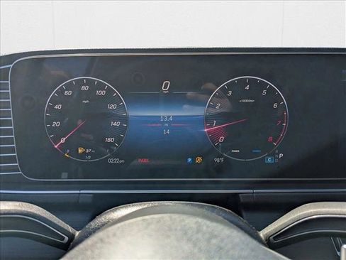 New 2025 Mercedes-Benz GLE 350 4MATIC image 10