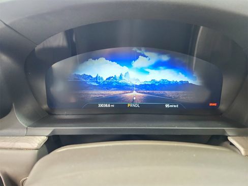 Used 2023 Ford Explorer Platinum w/ Technology Package image 23