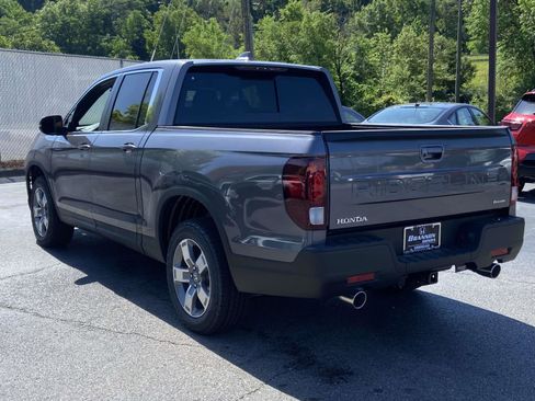 New 2026 Honda Ridgeline RTL image 3