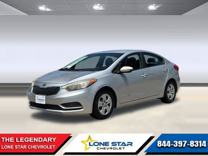 Used 2014 Kia Forte LX