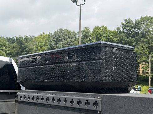 Used 2024 Ford F350 XL w/ XL Chrome Package AWD/4WD image 15