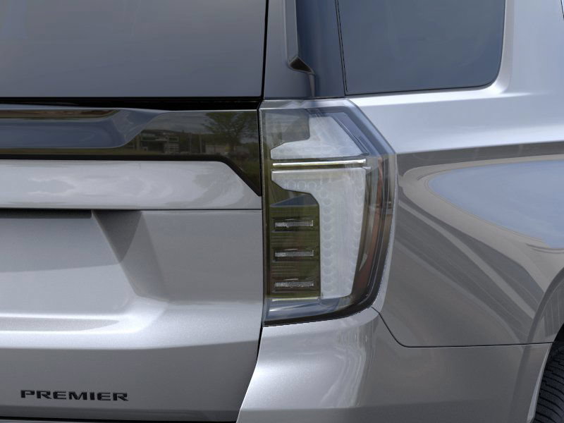 New 2025 Chevrolet Tahoe Premier AWD/4WD image 35