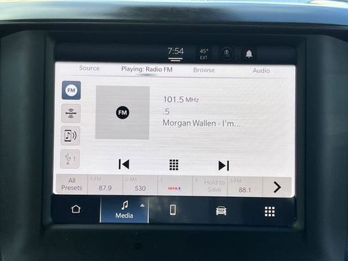 Used 2023 RAM 1500 Big Horn w/ Trailer Tow Group image 6