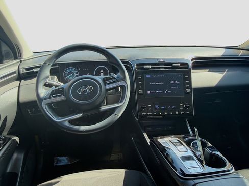 Used 2022 Hyundai Tucson SEL w/ Cargo Package image 18