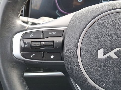 Used 2023 Kia Sportage X-Line w/ X-Line Premium Package image 22