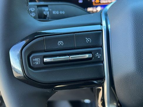 New 2026 Chevrolet Colorado ZR2 w/ Technology Package image 27