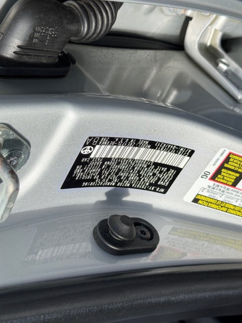 Certified 2019 Toyota Corolla LE FWD image 20