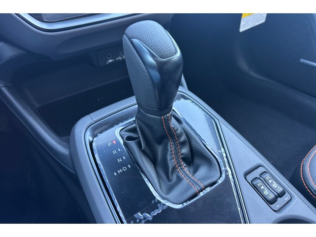 New 2026 Subaru Crosstrek 2.5i Limited w/ Crosstrek Mirror Package AWD/4WD image 21