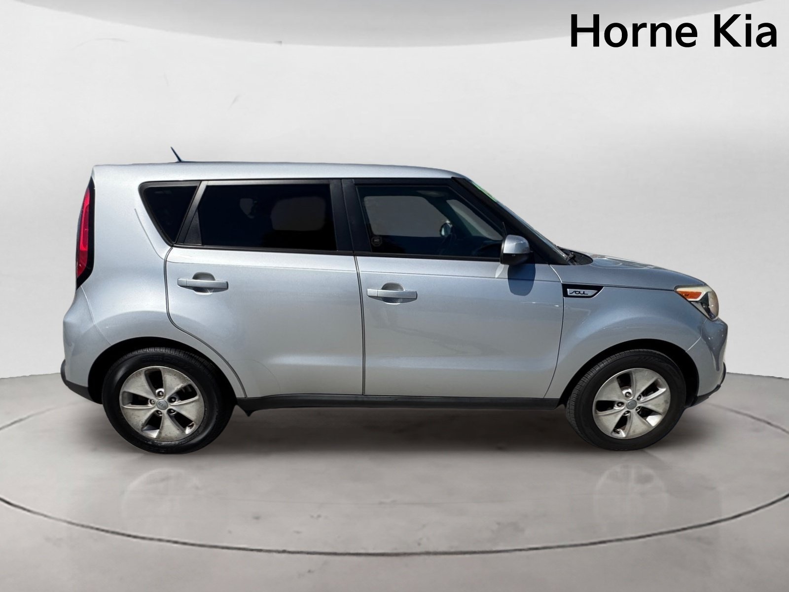 Used 2015 Kia Soul FWD image 3