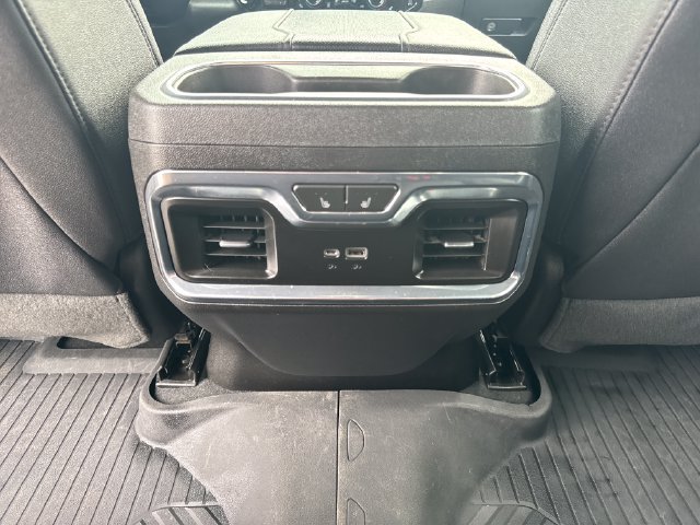 Used 2023 Chevrolet Silverado 1500 LTZ AWD/4WD image 26