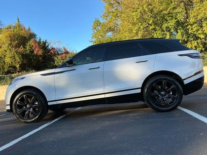 Used 2023 Land Rover Range Rover Velar R-Dynamic S
