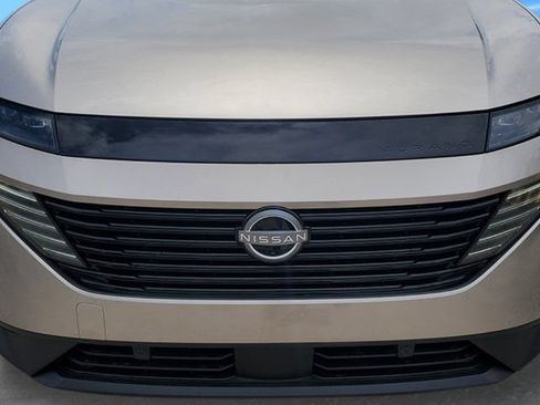New 2026 Nissan Murano SL AWD/4WD image 10