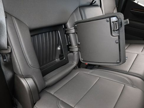 Used 2025 Chevrolet Silverado 1500 LT Trail Boss w/ Convenience Package II image 41