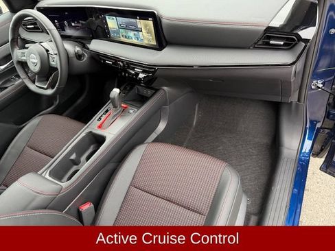 New 2026 Nissan Kicks SR w/ Cold Weather Package AWD/4WD image 15