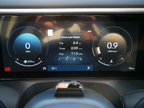 New 2026 Hyundai Palisade SEL image 13