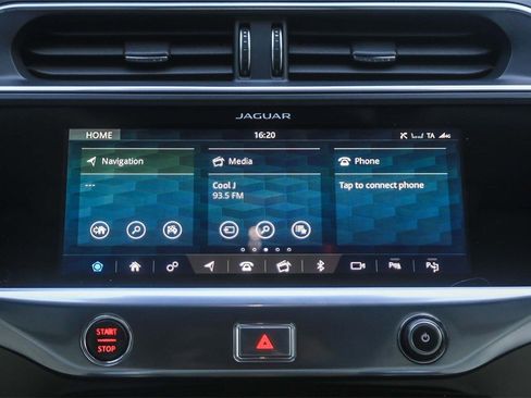 Used 2020 Jaguar I-PACE SE image 13