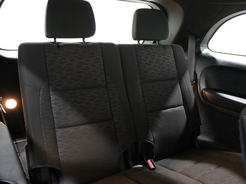 Used 2024 Dodge Durango SXT image 31