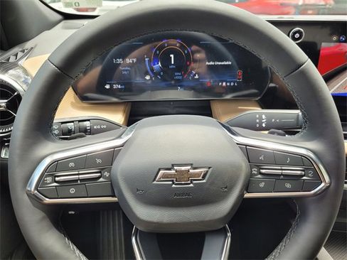 New 2026 Chevrolet Equinox ACTIV image 27