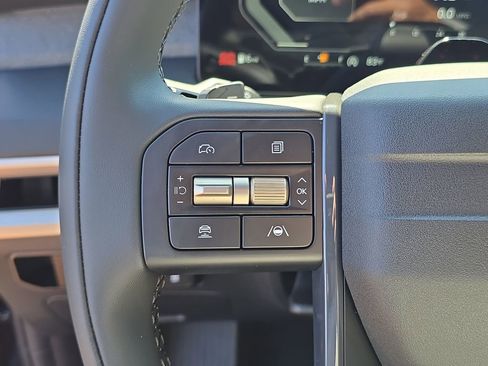 New 2027 Kia Telluride SX image 31