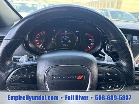 Used 2023 Dodge Durango GT AWD/4WD image 31