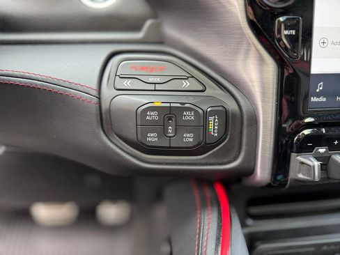 Used 2022 RAM 1500 TRX w/ TRX Level 2 Equipment Group image 13