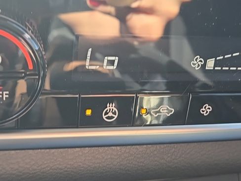 New 2026 Nissan Rogue SV w/ Cold Weather Package image 22