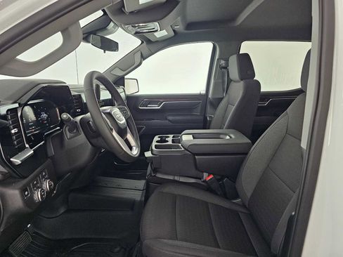 New 2026 GMC Sierra 1500 Elevation image 21