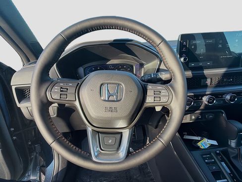 New 2026 Honda CR-V TrailSport image 10