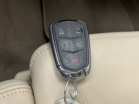 Used 2015 Cadillac CTS Premium image 31