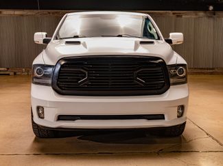Used 2014 RAM 1500 Sport w/ Sport Premium Group video 2