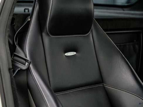 Used 2011 Mercedes-Benz SLS AMG Coupe image 58