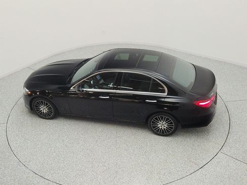 Certified 2026 Mercedes-Benz C 300 Sedan image 29