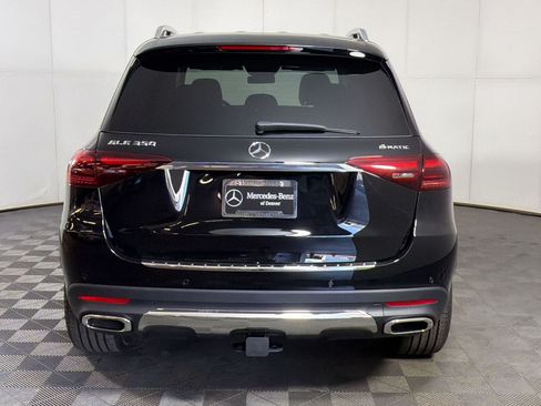 Used 2026 Mercedes-Benz GLE 350 4MATIC image 10