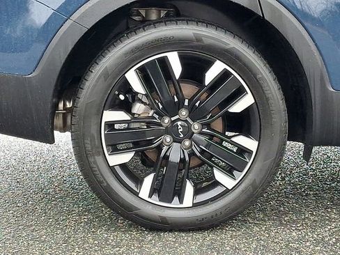 Used 2024 Kia Telluride SX Prestige image 8