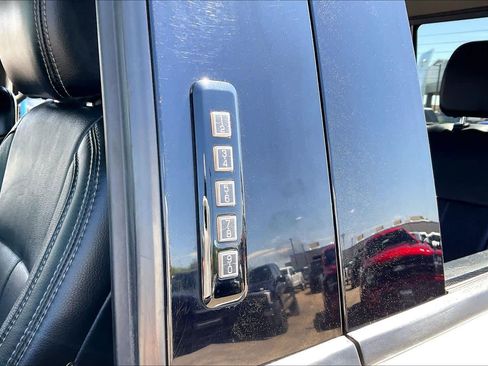 Used 2019 Ford F150 Lariat w/ Equipment Group 502A Luxury image 34