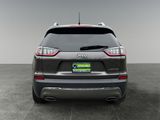 Used 2019 Jeep Cherokee Limited image 6