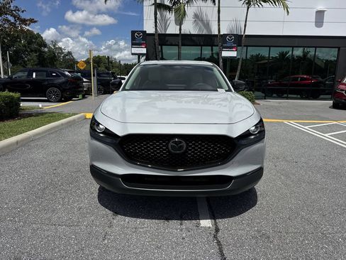 Certified 2026 MAZDA CX-30 AWD 2.5 S image 8