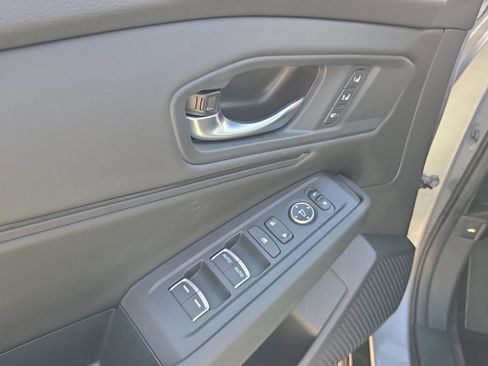 New 2025 Honda Accord EX-L image 23