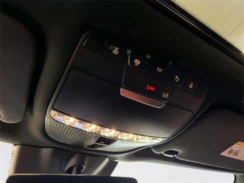 Certified 2023 Mercedes-Benz GLC 300 4MATIC Coupe image 31