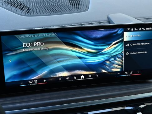 Used 2026 BMW X5 xDrive40i image 30