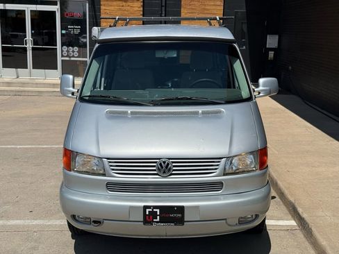Used 2002 Volkswagen Eurovan MV image 14