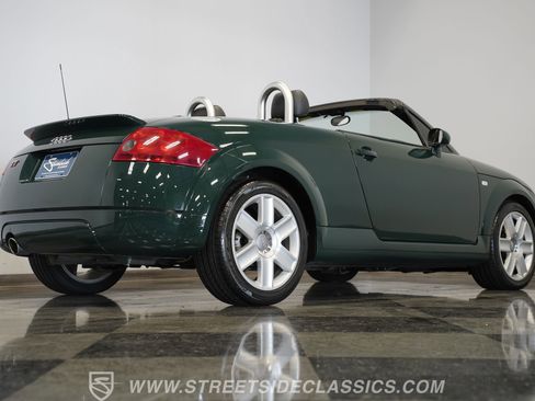 Used 2004 Audi TT 1.8T image 17