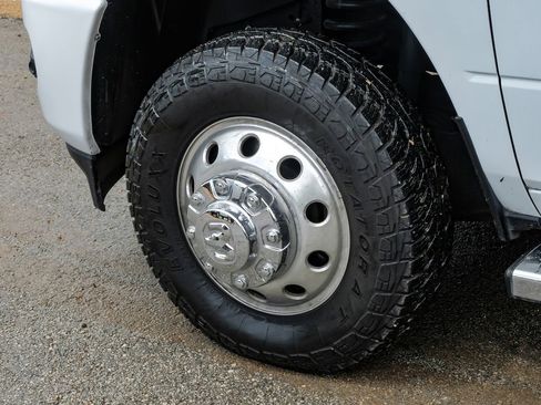 Used 2024 RAM 3500 Laramie w/ Bed Utility Group image 63