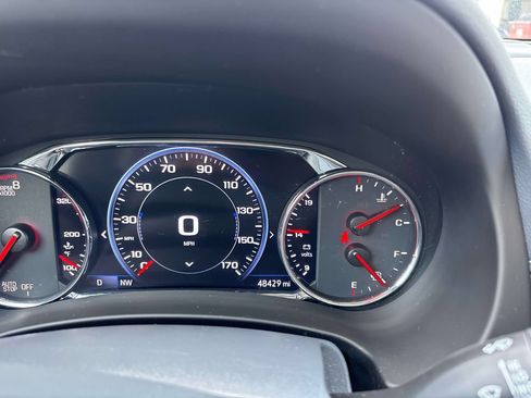 Used 2023 GMC Terrain Denali w/ Denali Premium Package AWD/4WD image 24