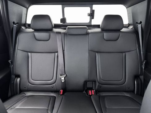 New 2026 Hyundai Santa Cruz SEL image 17