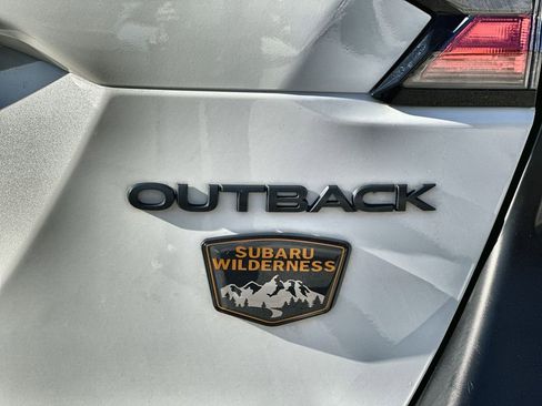 Used 2023 Subaru Outback Wilderness image 31